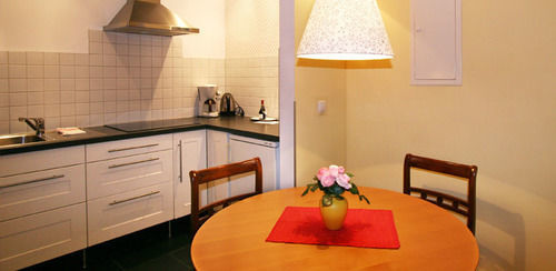 Hotel Verdi รอสต็อค ภายนอก รูปภาพ